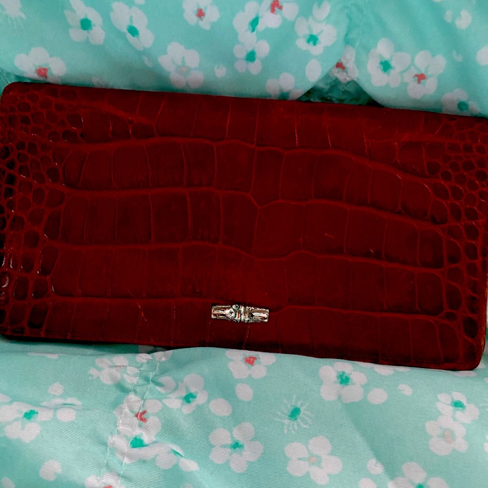 Longchamp Wallet